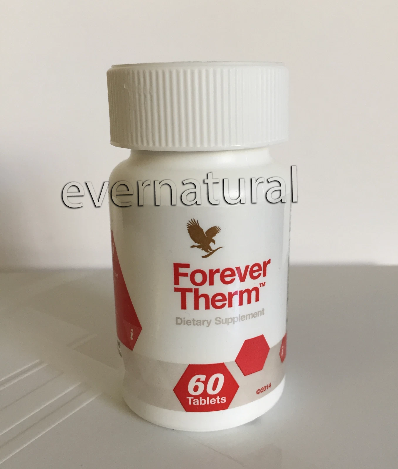 Forever Therm 60 (tabl) Boots Metabolism & Energy. KOSHER / HALAL