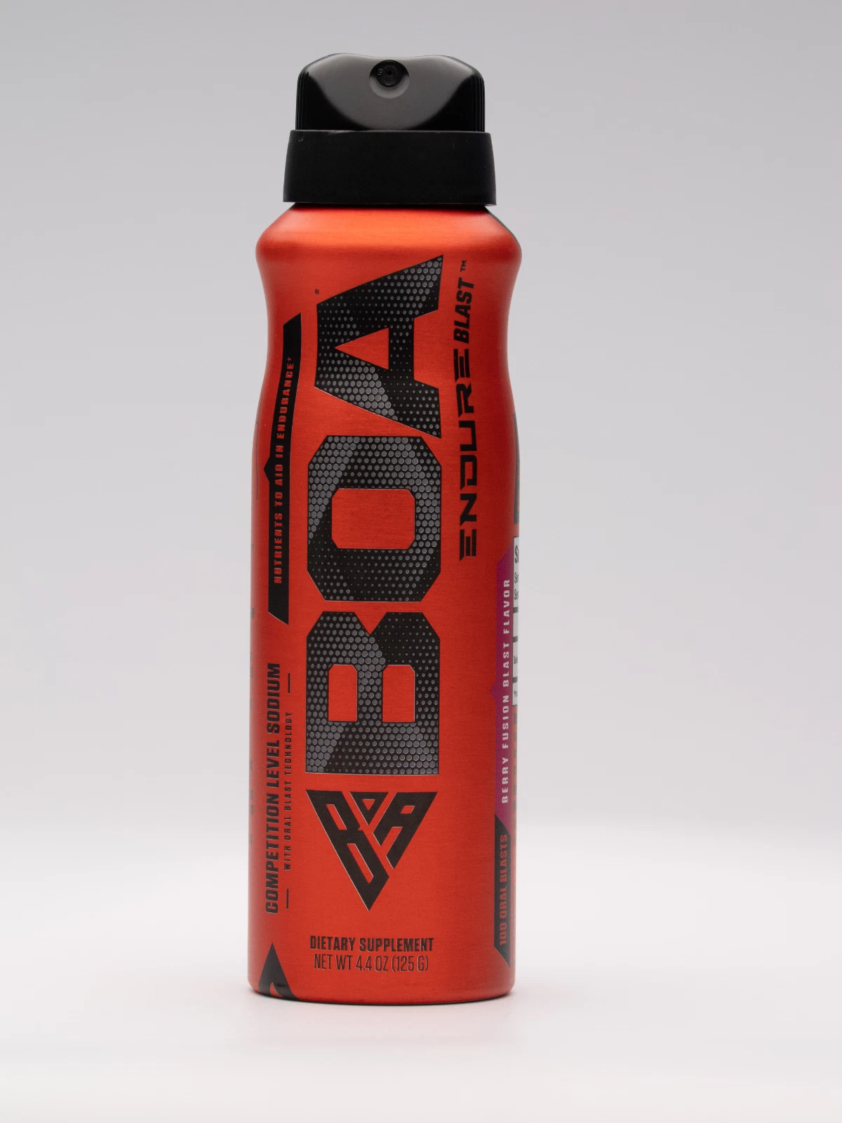BOA ENDURE BLAST rapid electrolytes 4oz 30-pack - FREE SHIPPING