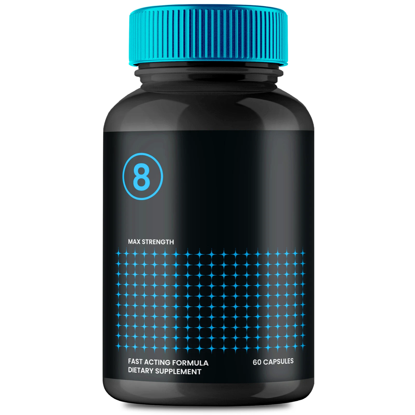 Performer 8 for Men Enhancement Pills Supplement Performer8 Perform 60ct