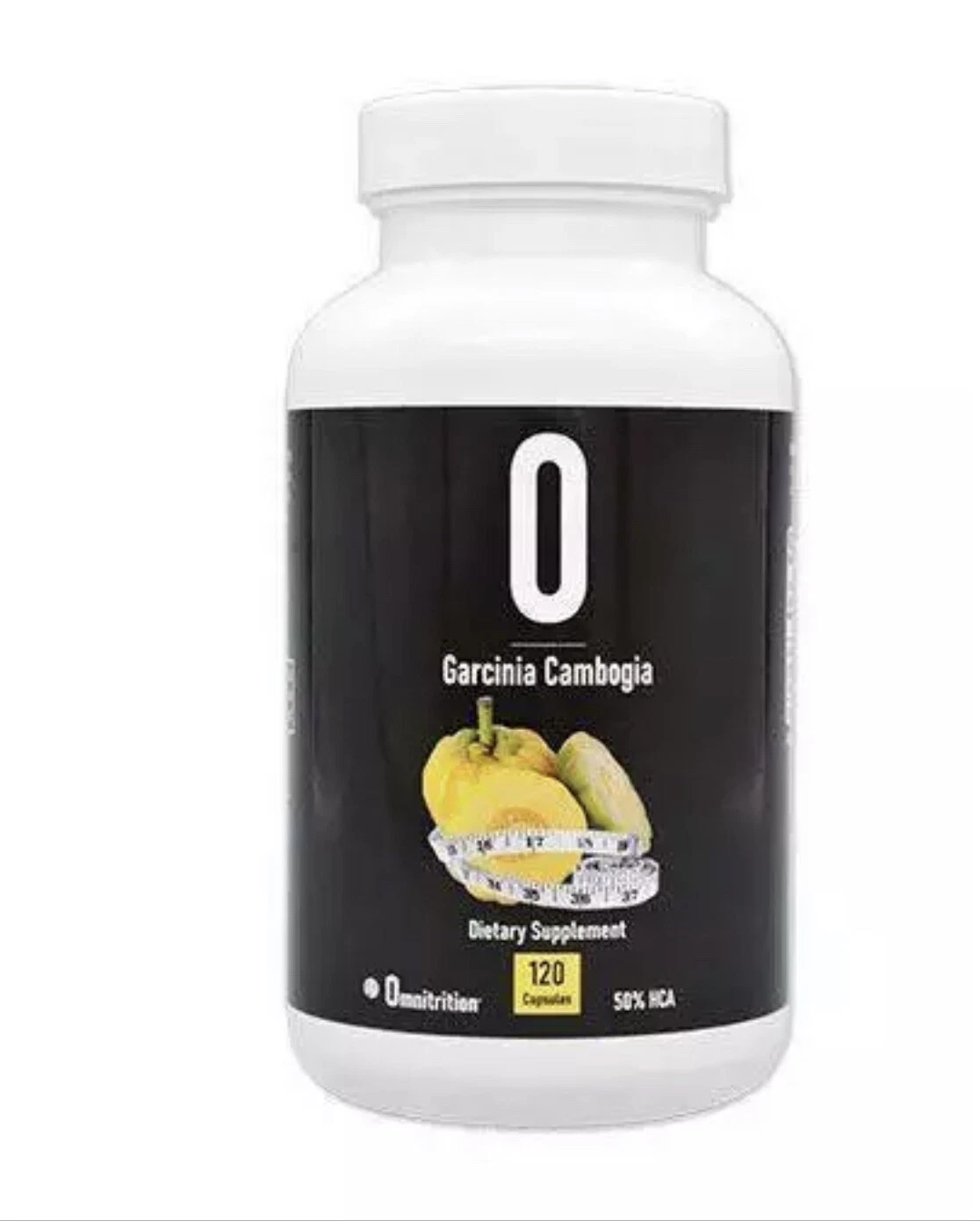 Omnitrition Garcinia Cambogia Dietary Supplement