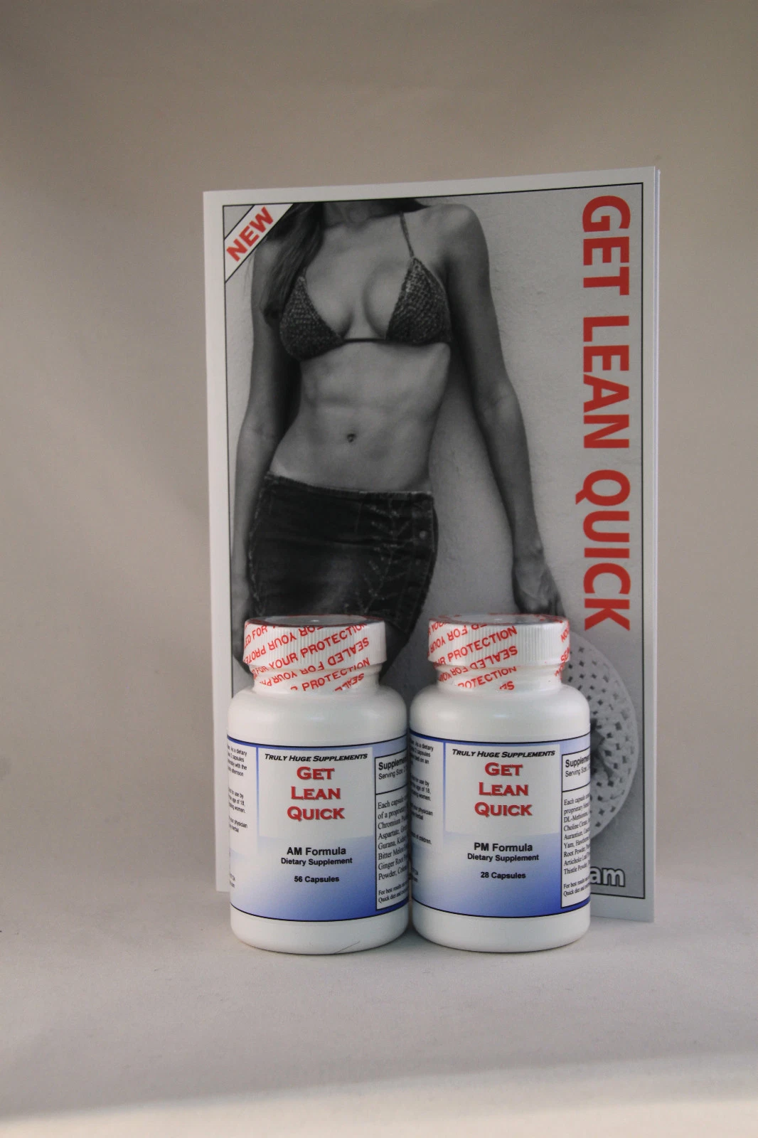 Get Lean Quick 14 Day Fat Loss Program