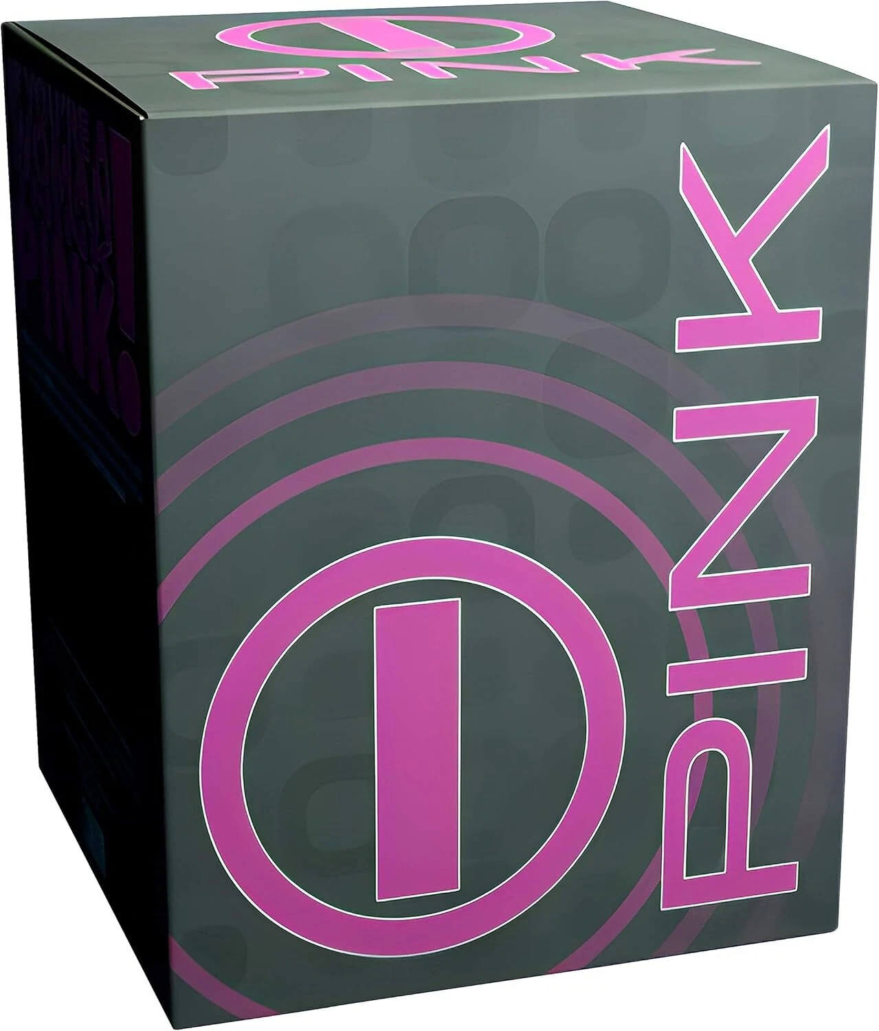 BHIP Pink for Women I-RD Energy Drink 30 Servings/Stick Packs Free Shipping