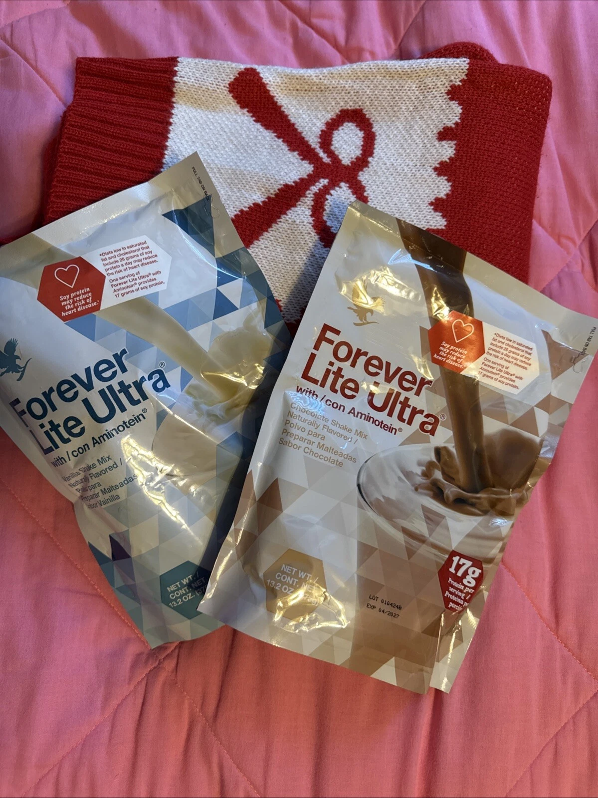 Forever Lite Ultra-Chocolate