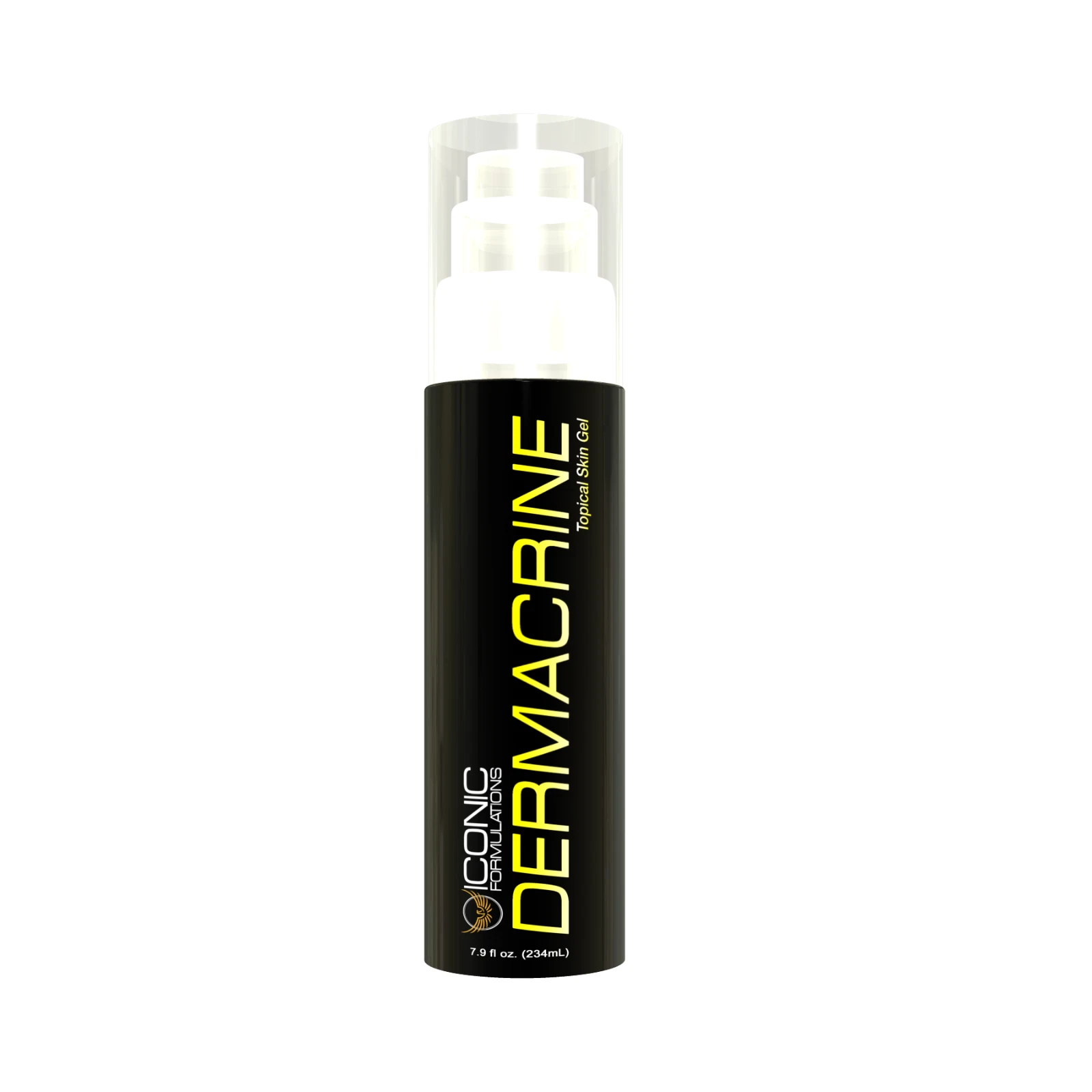 Iconic Formulations Dermacrine - BPS/Primordial Performance
