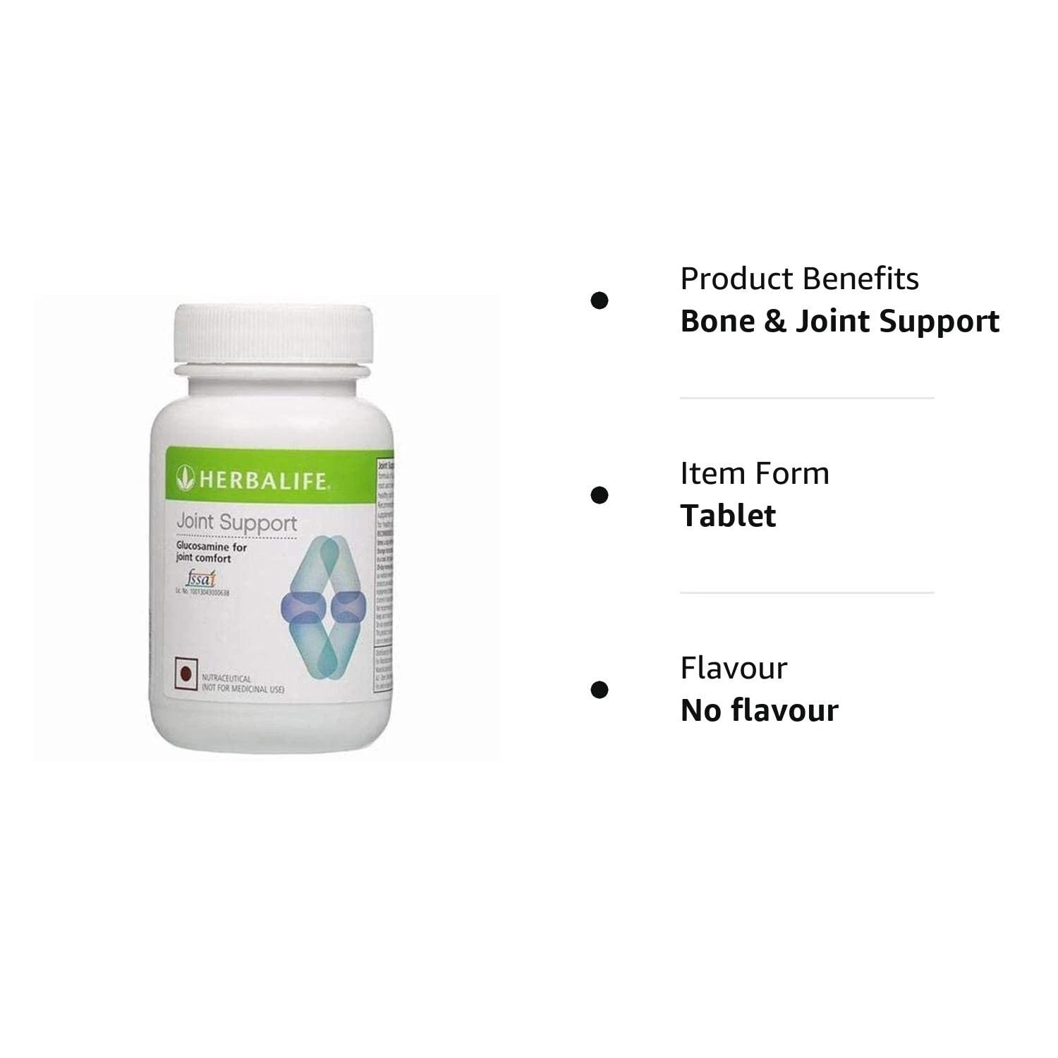 HERBALIFE Joint Support pack of 90 free shipping