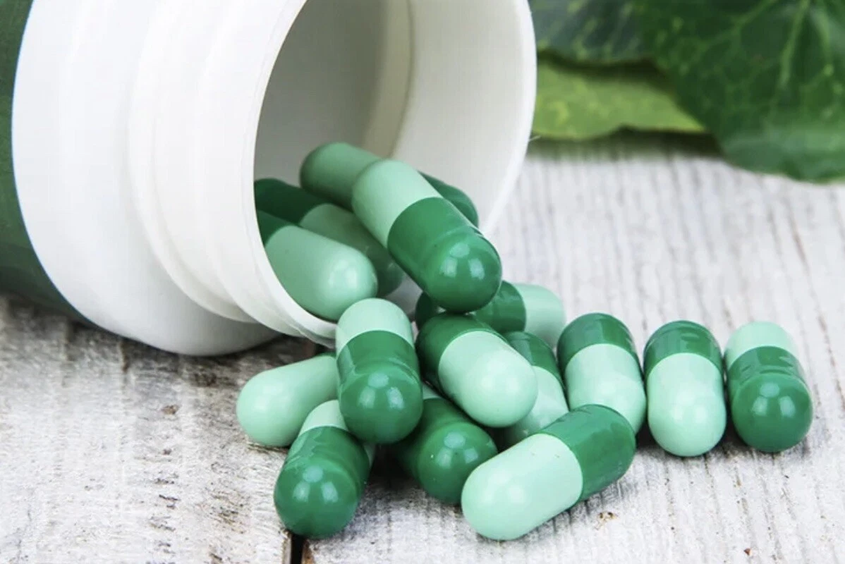 weight loss pills 60 Capsules