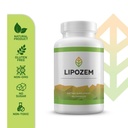 Lipozem – Advanced Support for Weight Management and Gut Health 60 Capsules US