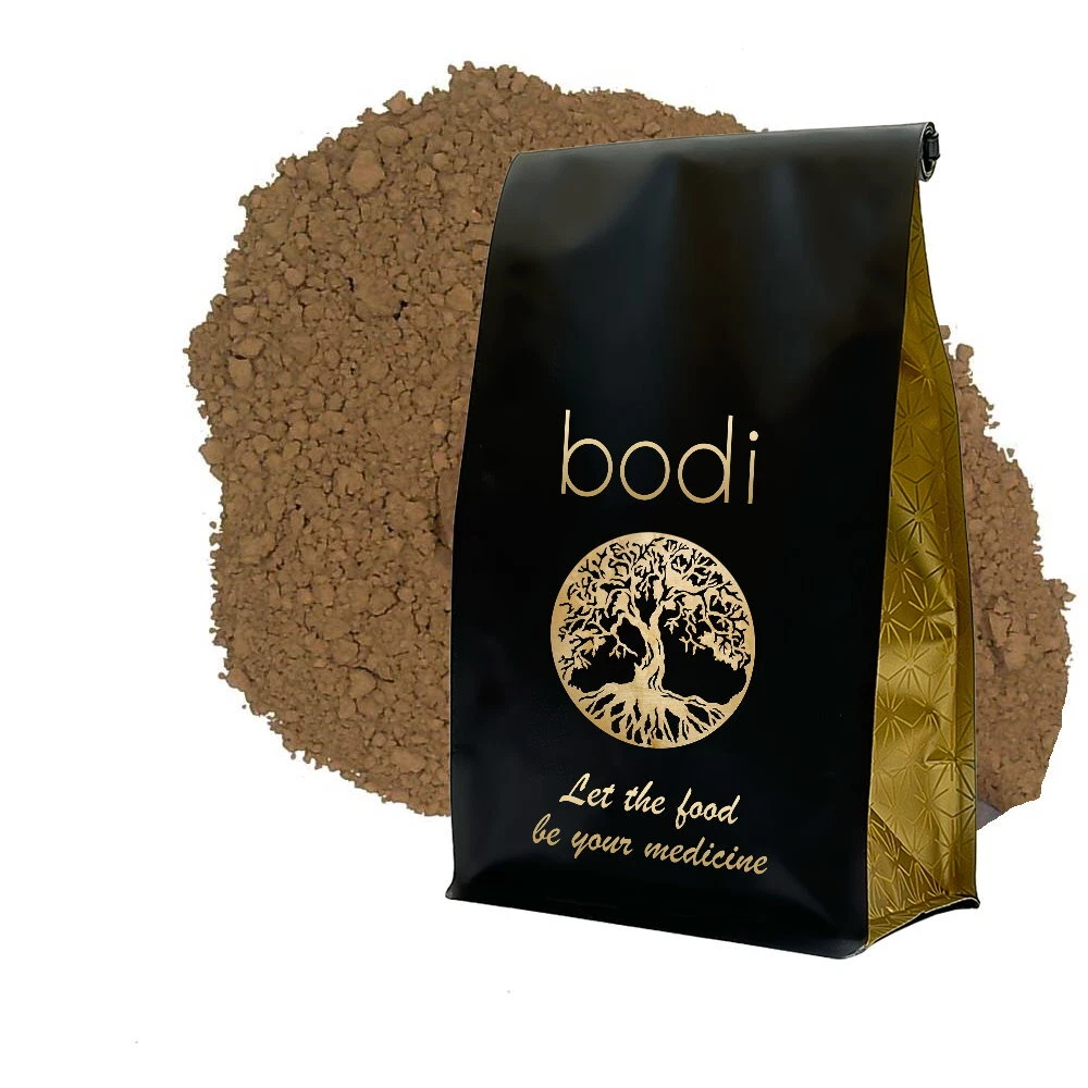 Shitake Mushroom Powder | 4oz to 5lb | 100% Pure Natural Hand Crafted