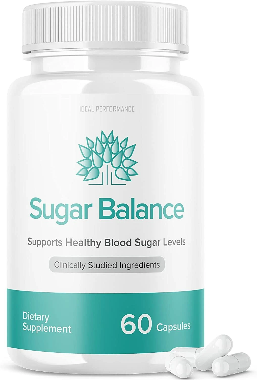 Sugar Balance Pills Supplement Dia betes Sugarbalance Healthy Blood Sugar Level
