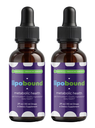 (2 Pack) LipoBound Weight Loss Drops, Lipo Bound Drops for Weight Management