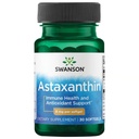 Swanson Astaxanthin 8 mg 30 Softgels