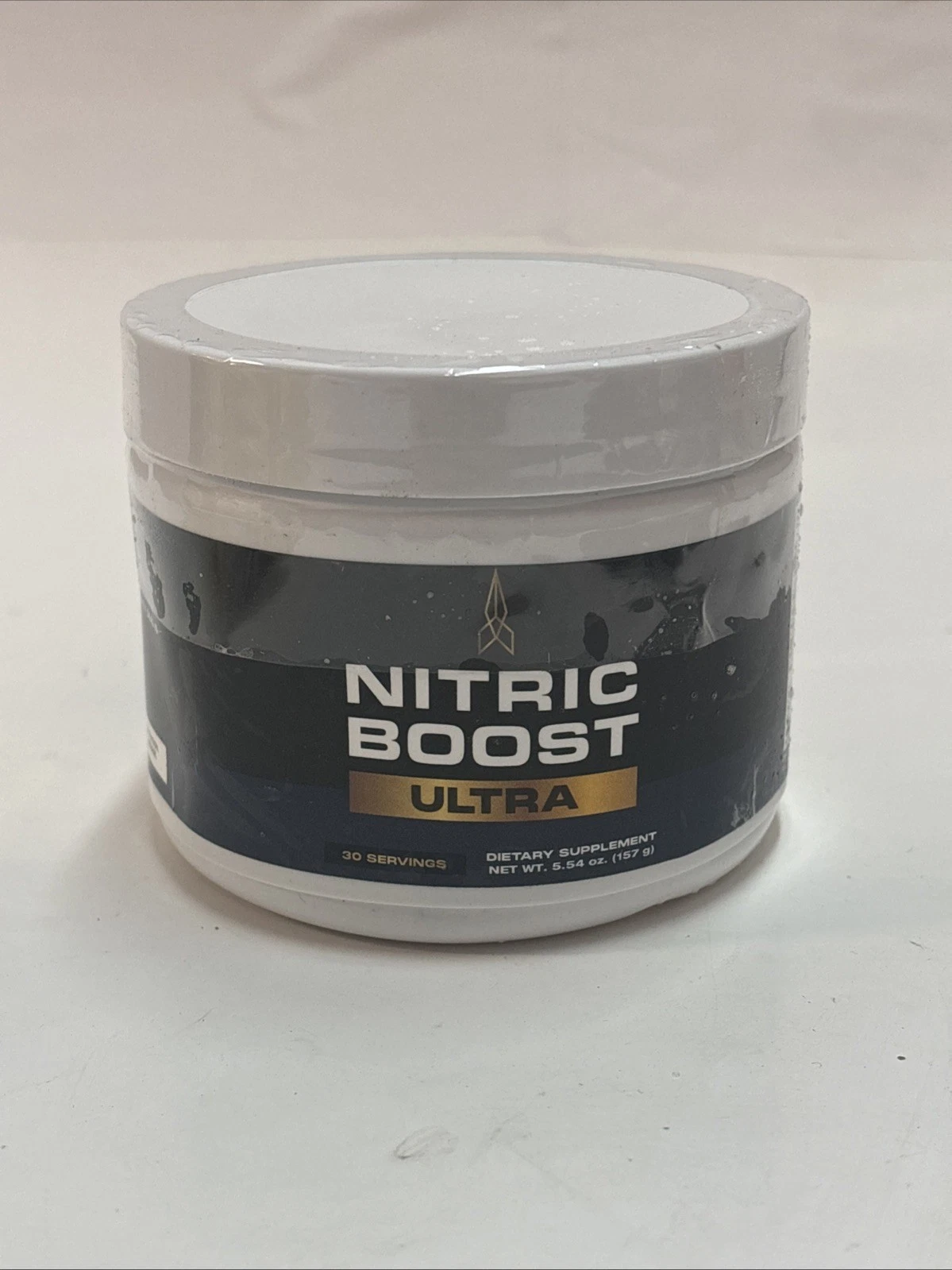 Nitric Boost Ultra Powder for ed, Nitric Boost Ultra for Men, Male Mix 09/2026