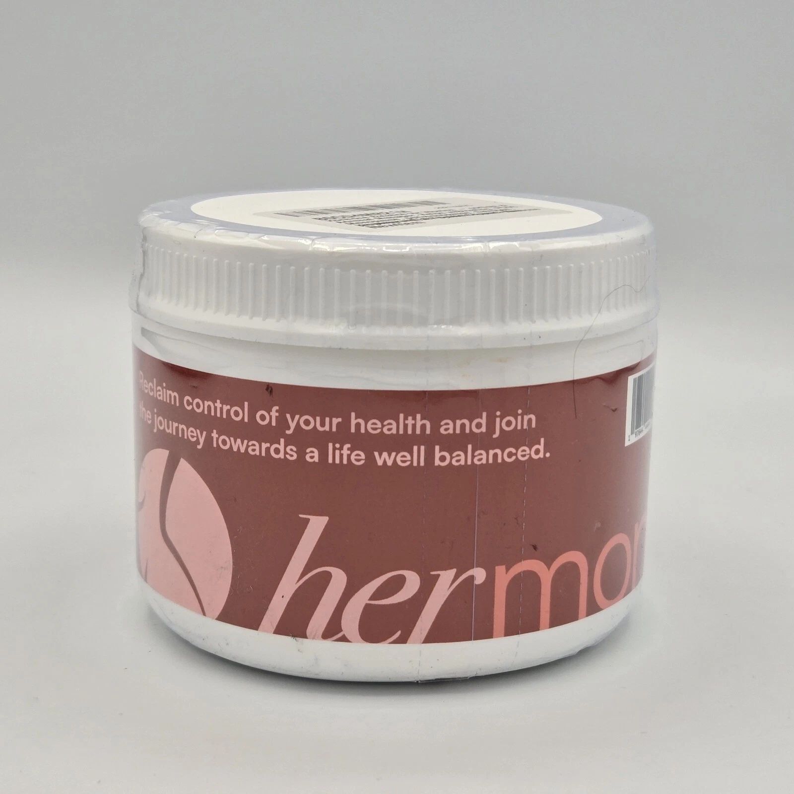HERmones Hormone Replacement For Women Weight Management Powder Supplement 5.7oz