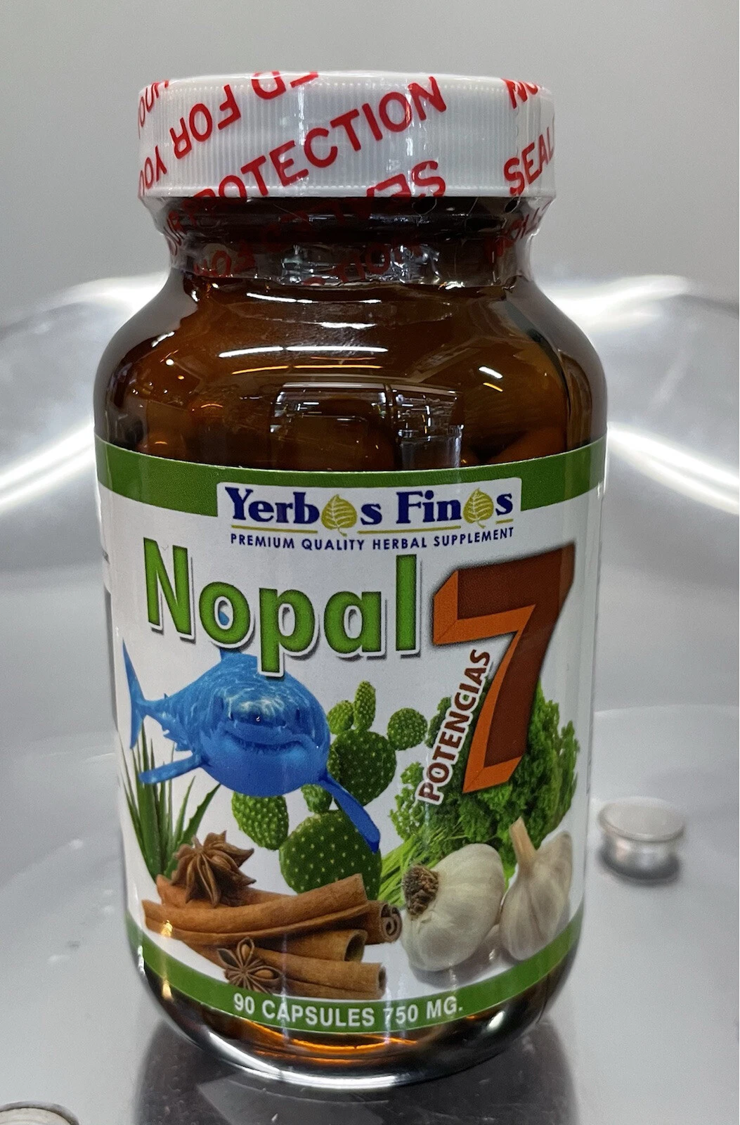 Nopal 7 controlar los niveles de azúcar para subir nuestra energia 7 potencias