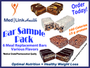 BAR | SIMILAR TO Optifast® 800 | WEIGHT LOSS