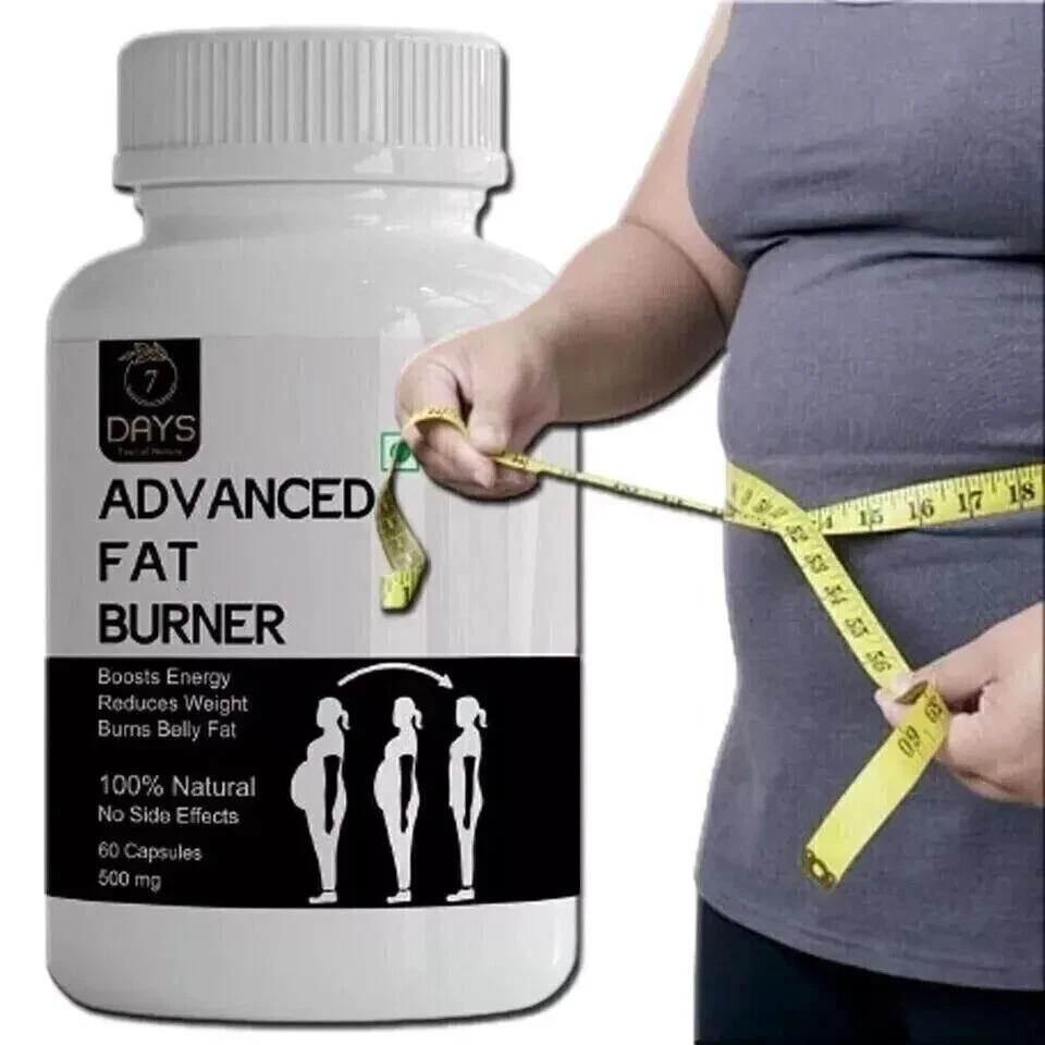 Fat Loss & Weight Loss Belly Fat Burner | Best slimming Diet Pills
