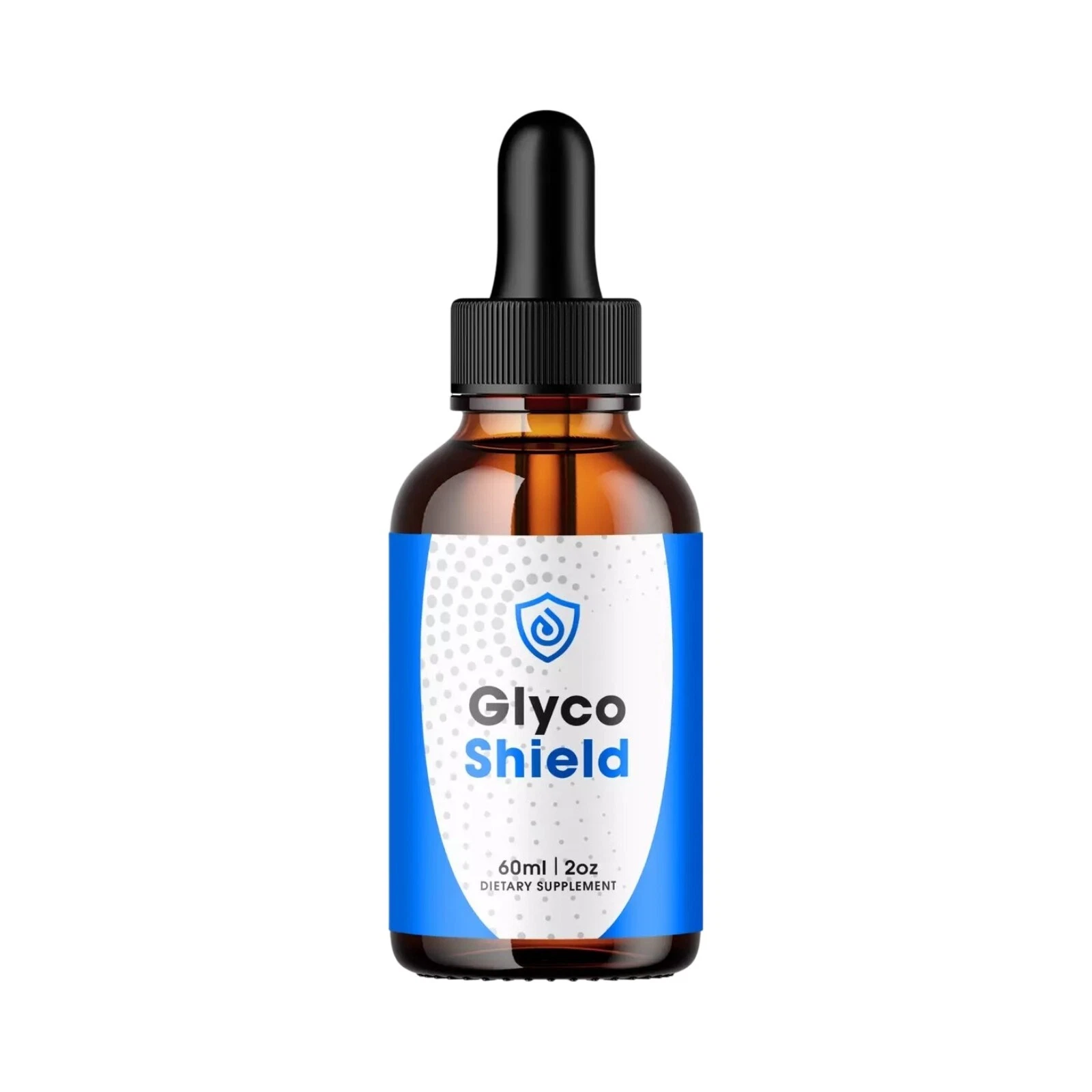 Glyco Shield Drops – GlycoShield Drops to Support Overall Blood Health