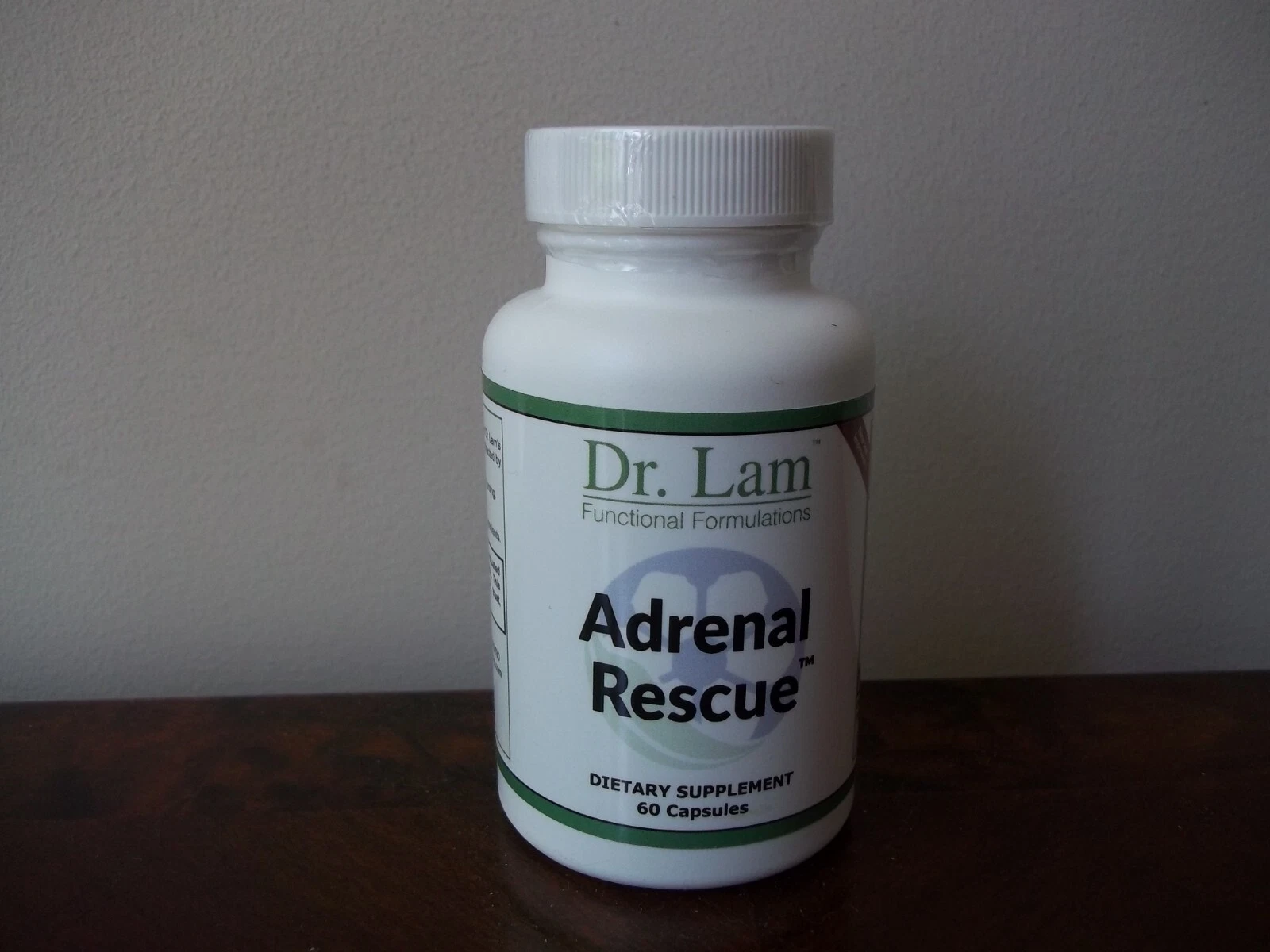 Dr. Lam Adrenal Rescue