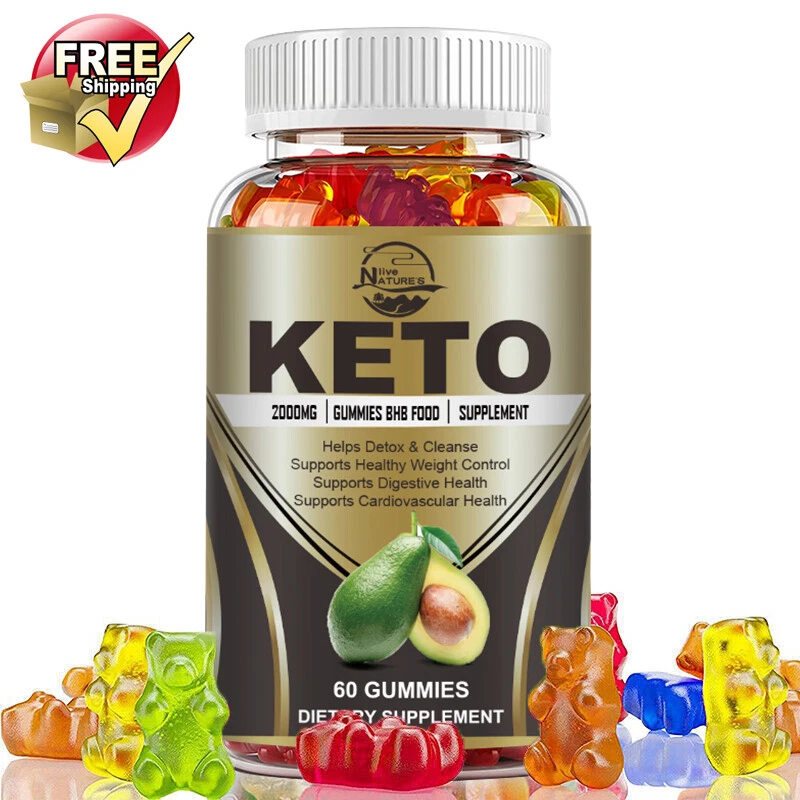 Aqua Sculpt Advanced Weight Loss Support Keto Gummies Maximum Strength 60 Gummy