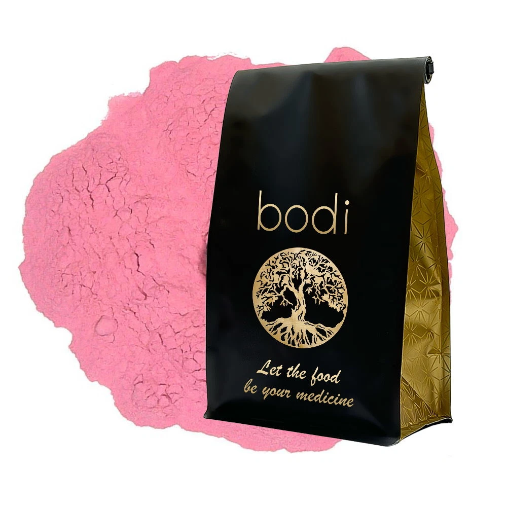 Strawberry Powder | 4oz to 5lb | 100% Pure Natural Hand Crafted