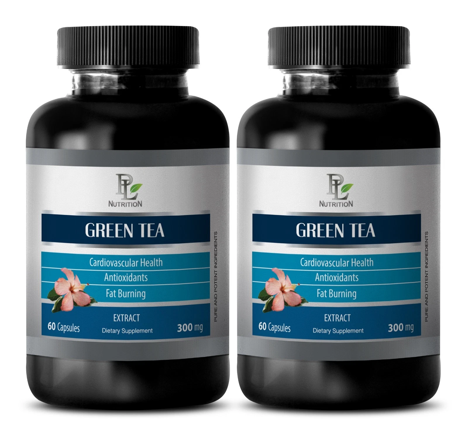 weight loss drink - GREEN TEA 300MG 2B - green tea extract capsules