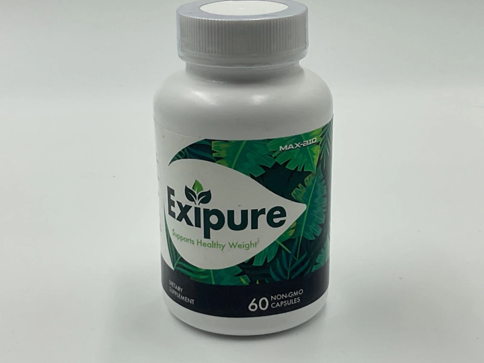 Exipure | Restore Healthy Weight | Weight Loss Supplement Exp 3/26 |60 Capsules