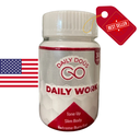 Daily Work Pills *** Brand New and Sealed *** by Daily Dous / Skinny 365