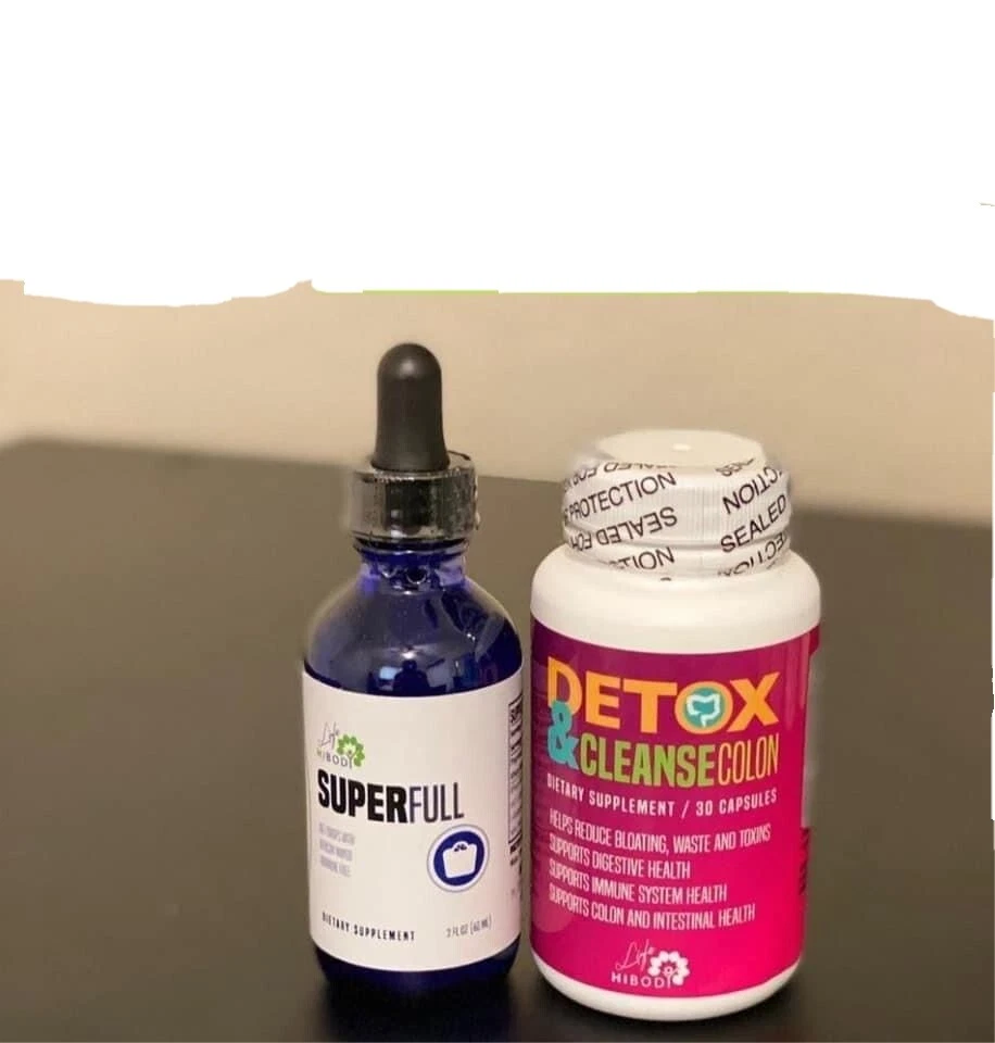 weight loss supplements