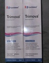 Lot of 2 FortiMed Trimova GLP-1 Metabolism Boost Drops 2 x 30 ml Weight Loss