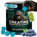Creatine Monohydrate Gummies