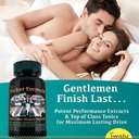 El Mejor Potenciador del Deseo Sexual Masculino | *ENVÍO GRATIS + Más Rápido