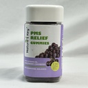 Nature's Key PMS Relief Gummies 120 Gummies Exp 9/25