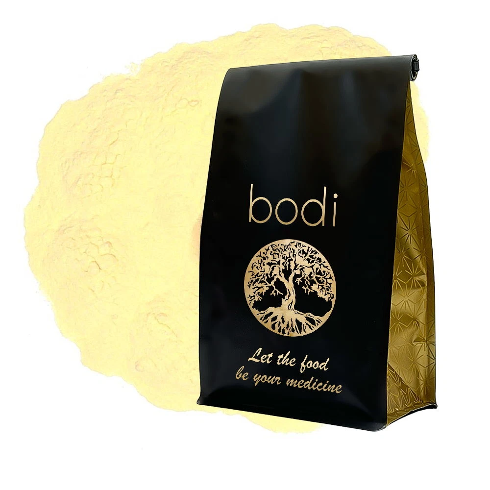 Orange Powder | 4oz to 5lb | 100% Pure Natural Hand Crafted