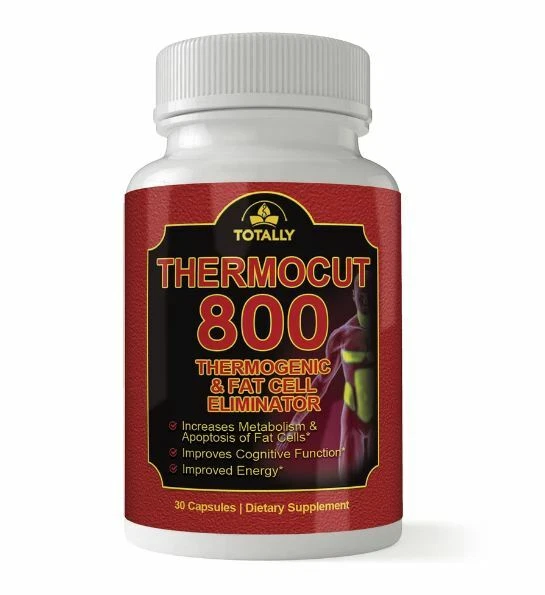 Thermogenic Fat Burner Weight Loss Diet Pills Pro Strength 30 Caps Free Ship New