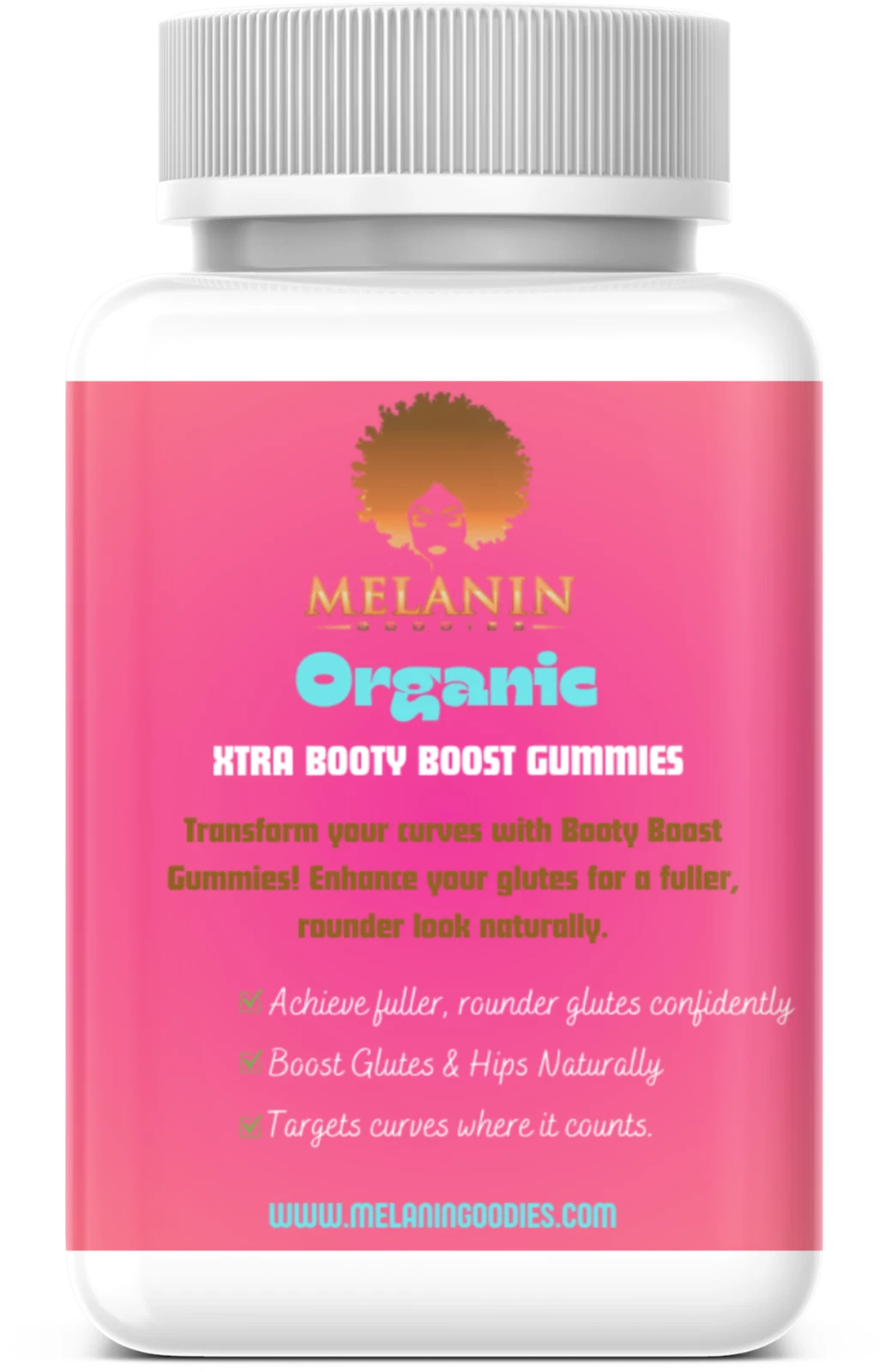 Xtra Boost BBL Gummies