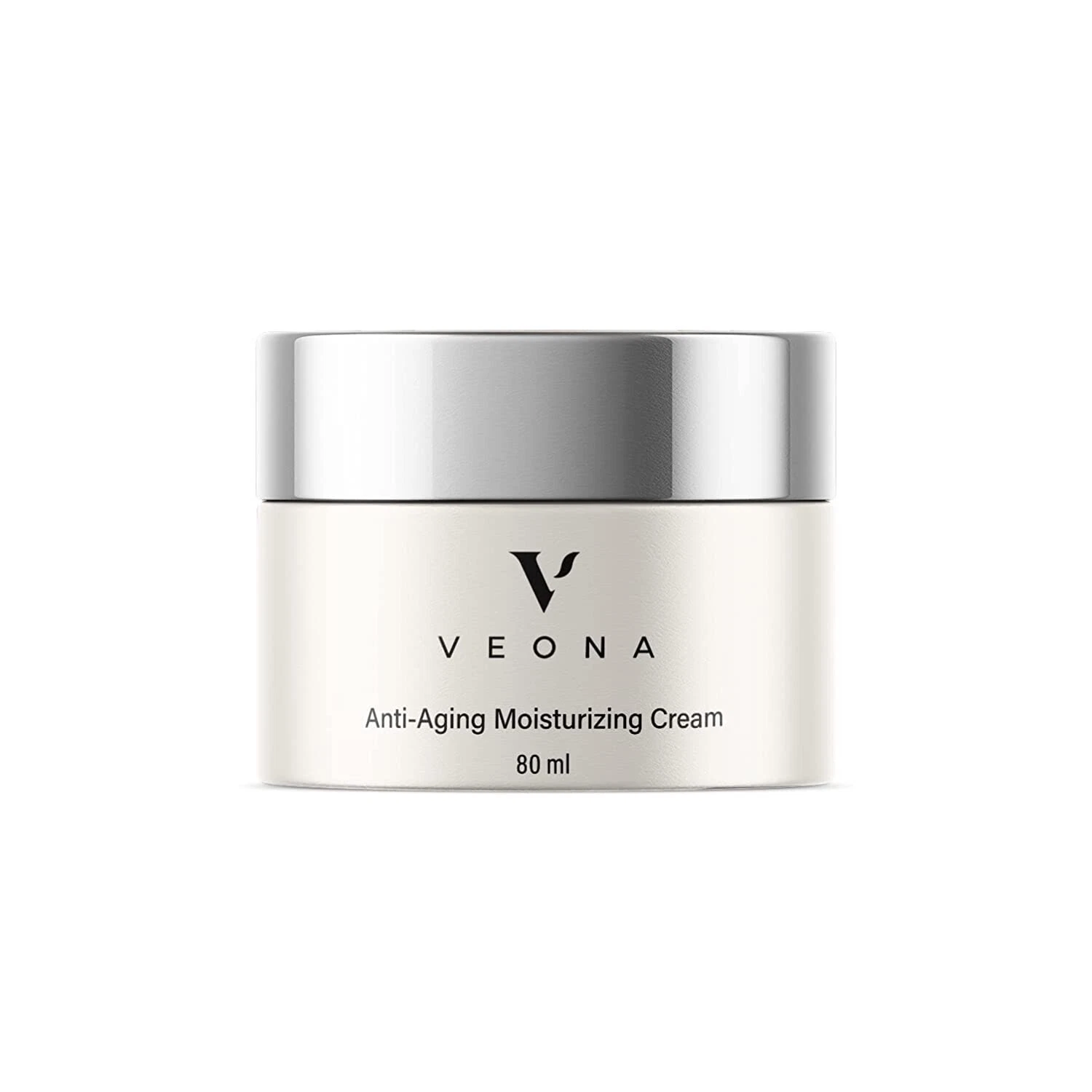 (1 Pack) Veona Beauty Cream - Anti-Aging Cream For Wrinkle & Freshness