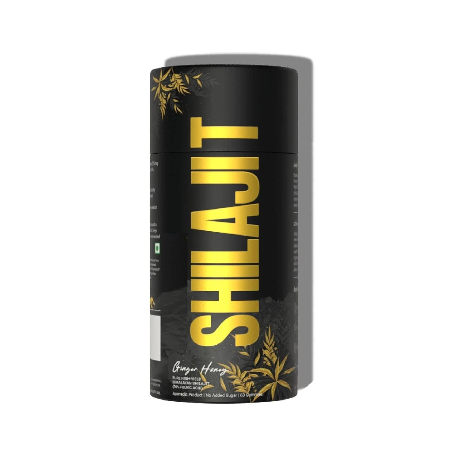 Pure Original Himalayan Shilajit for men- Boost Strength-Stamina-Vitality-Energy