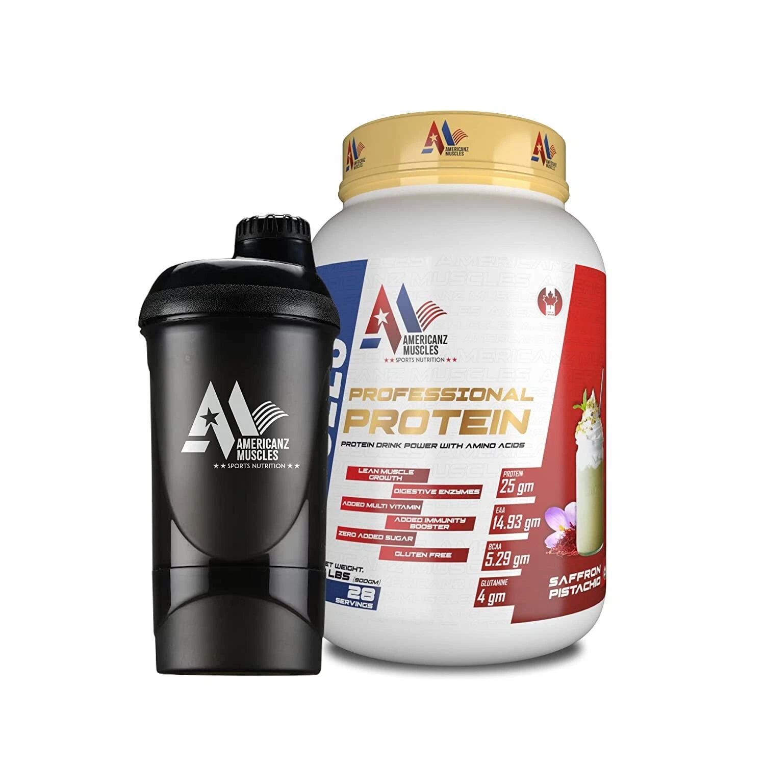 Muscles professional protein powder quick absorbing fast digesting