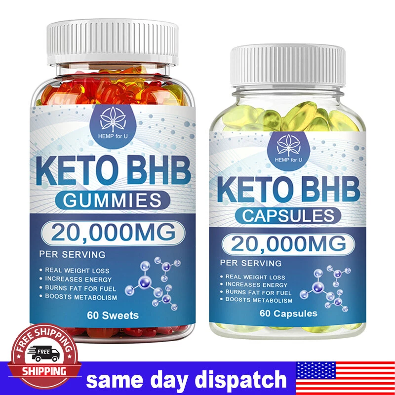 Keto ACV Gummies Keto Diet PillsWeight Loss Fat Burner Appetite Suppressant