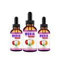 (5 Pack) Mounja Burn Drops For Weight Loss - Mounja Burn Diet Drops (10oz)