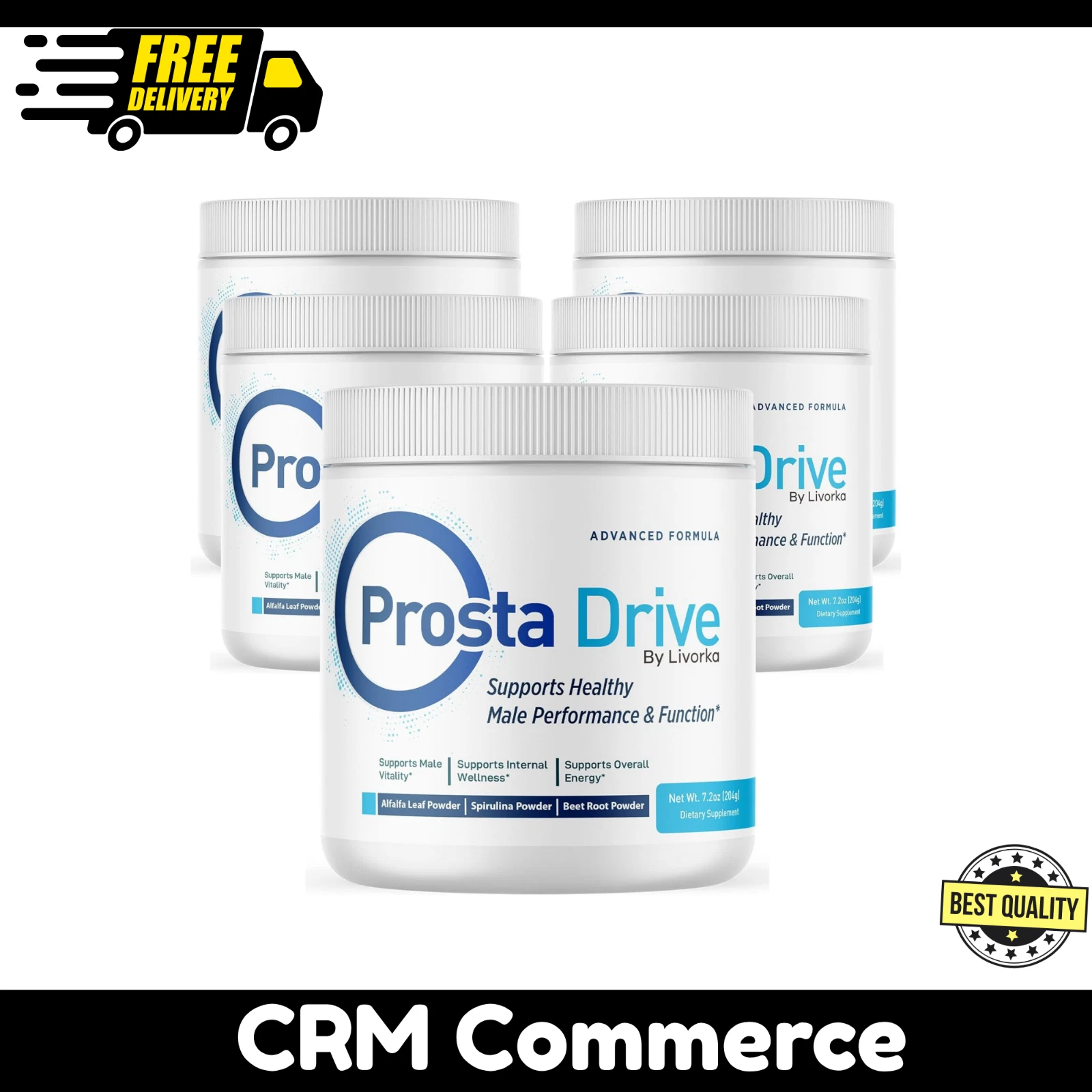 (5 Pack) Prostavive Powder Prosta Vive Powder Prosta Vive Reviews Prosta 150 Ser