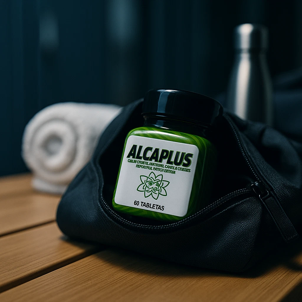 Alcaplus Menopause Weight Loss Fat Reduction Body Slimming Supplement For Women