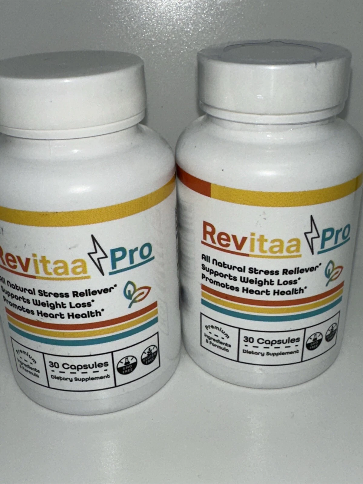 Revitaa Pro Keto Diet Pills ,Weight Loss, Fat Burner, Vegan- 60 Capsules