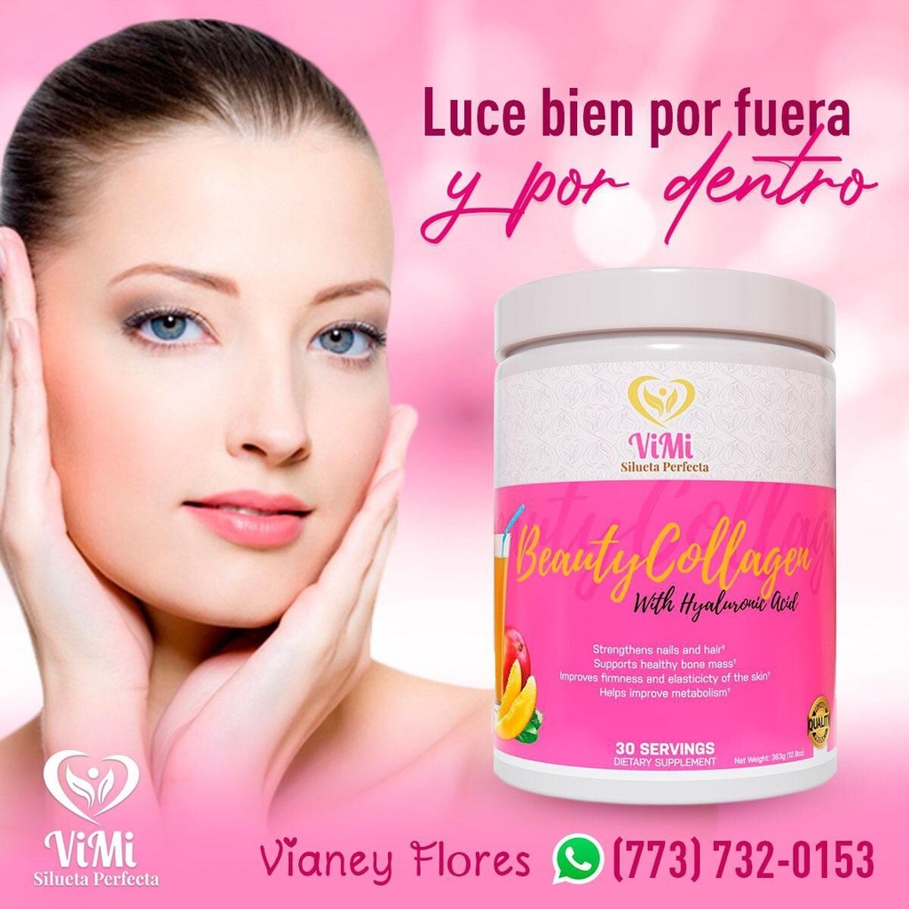 VIMI Beauty Collagen