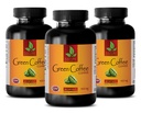 Goldenseal Root - GREEN COFFEE BEAN EXTRACT CLEANSE - Quicktrim Burn Cleanse 3B