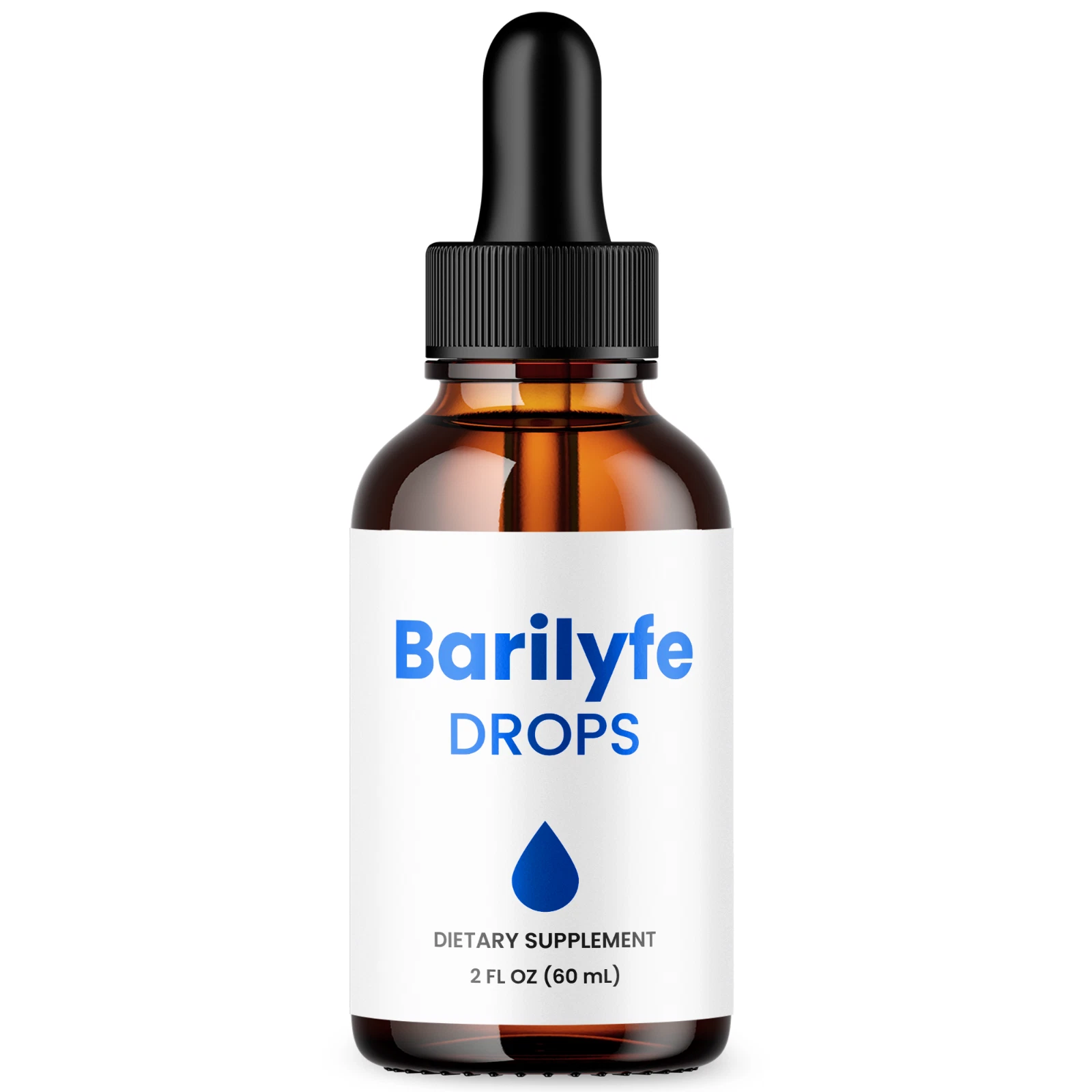 Barilyfe Keto Drops Advanced Liquid Supplement for Fitness Support 30 Servings