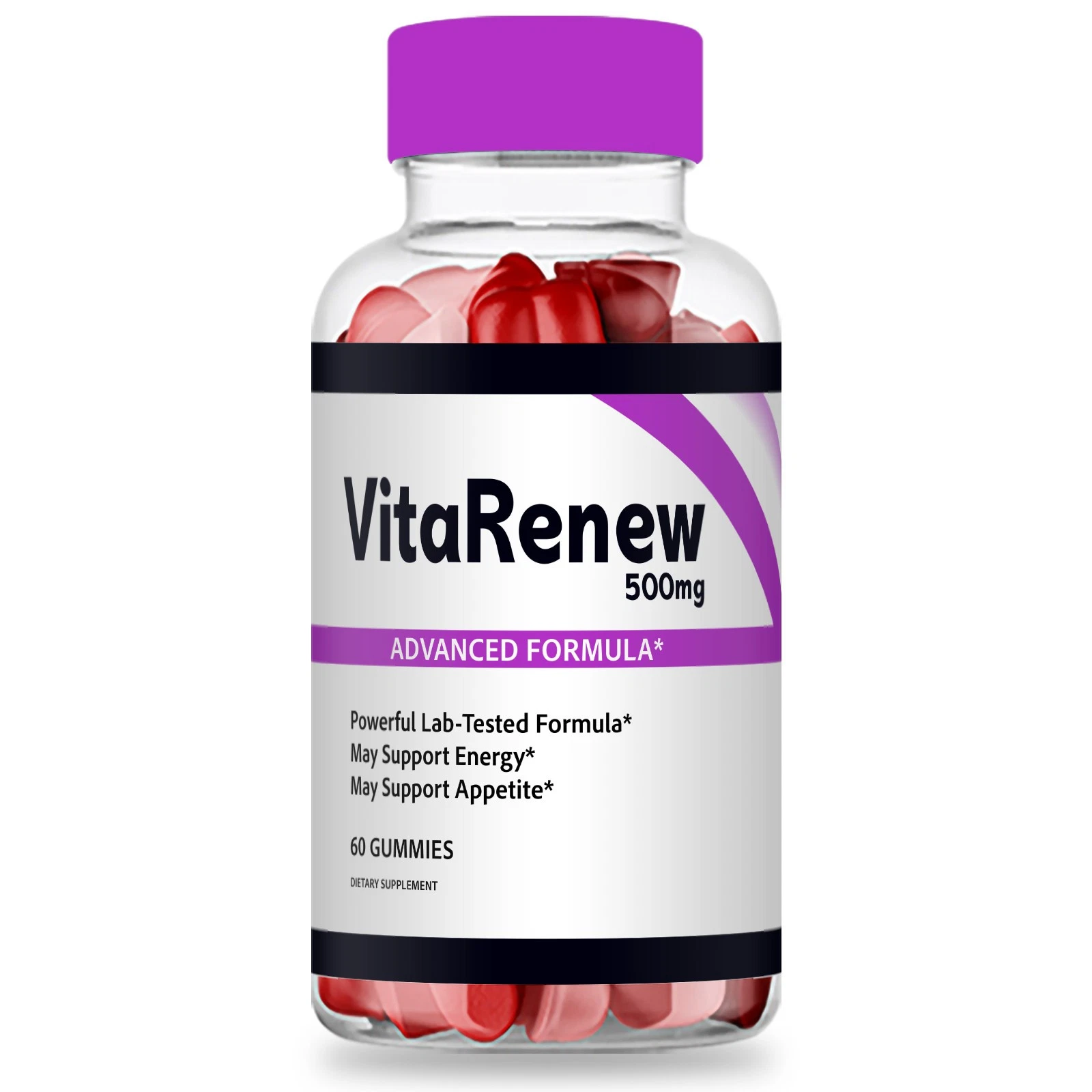 Vita Renew - Vita Renew Gummies (Single)