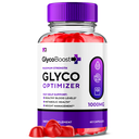 (1 Pack) GlycoBoost Blood ACV Gummies - Advanced Blood Health Support Formula