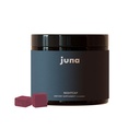 Juna Nightcap Sleep Gummies for Adults - Phyto-melatonin Sleep Aid Sugar-...