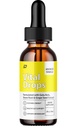(1 Pack) Vital Drops Healthy Formula - VitalDrops All Natural Healthy Levels